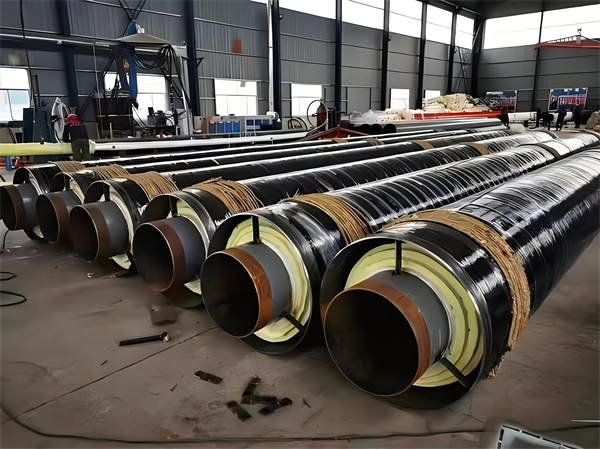 湛江保温钢管生产工艺从原料到成品的精彩转变